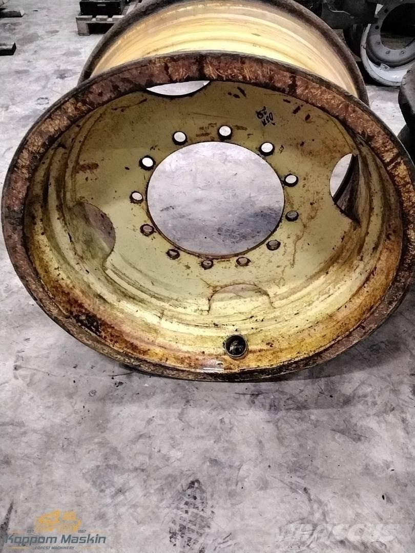 Ösa 250 20x34 Gumiabroncsok, kerekek és felnik