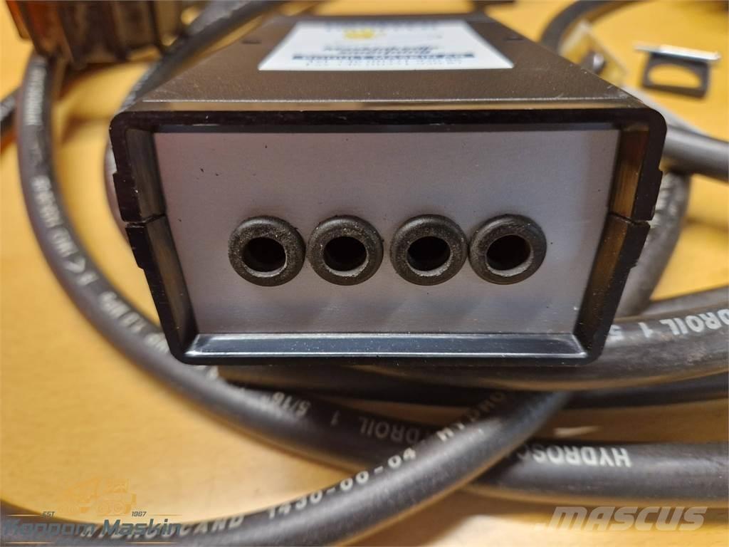 Eco Log 6001830 Motorok