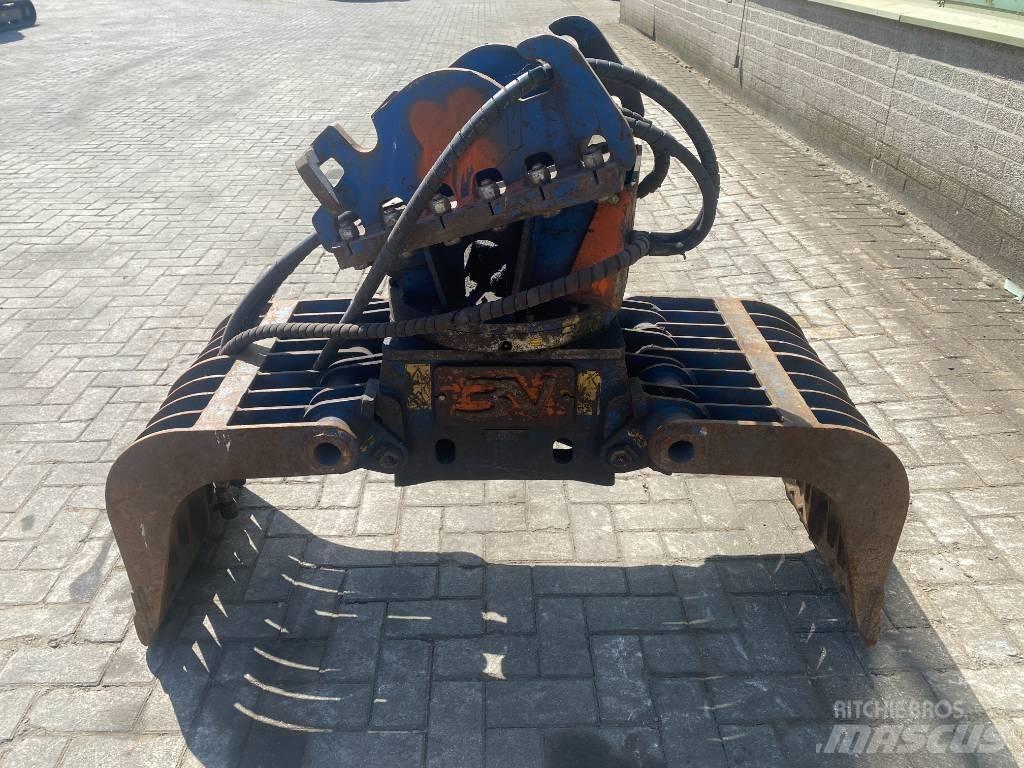 Trevibenne T 45 Markolók