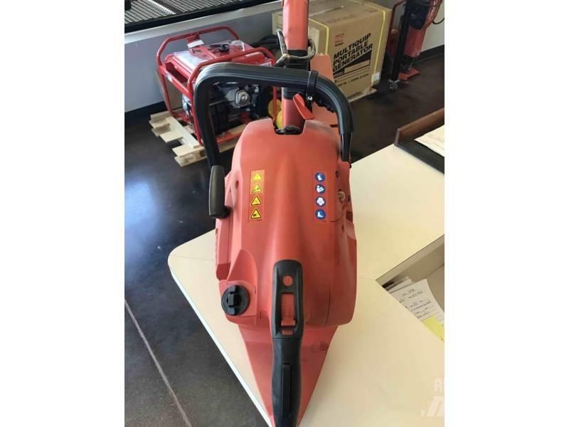 Hilti DSH700X Kő és Betonvágó eszközök