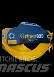HSP GRIPEN 025 Markolók