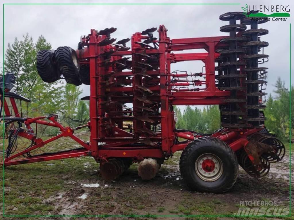 Horsch Joker 12 RT Tárcsás boronák