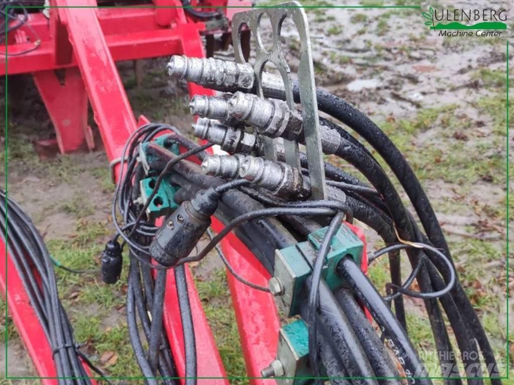 Horsch Joker 12 RT Tárcsás boronák