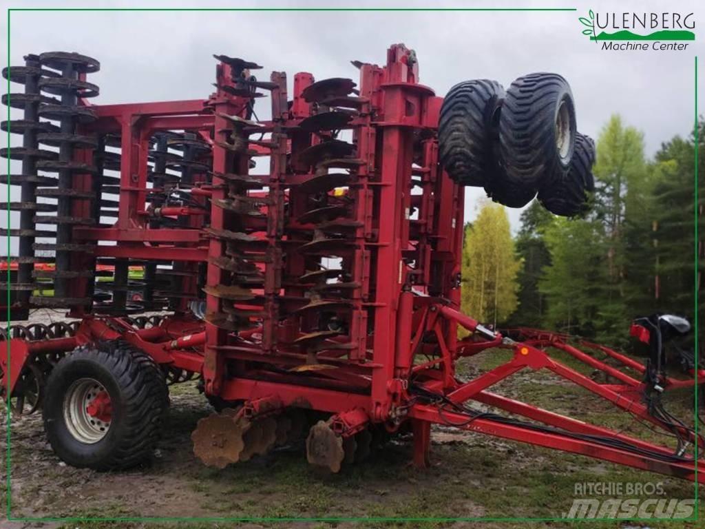 Horsch Joker 12 RT Tárcsás boronák