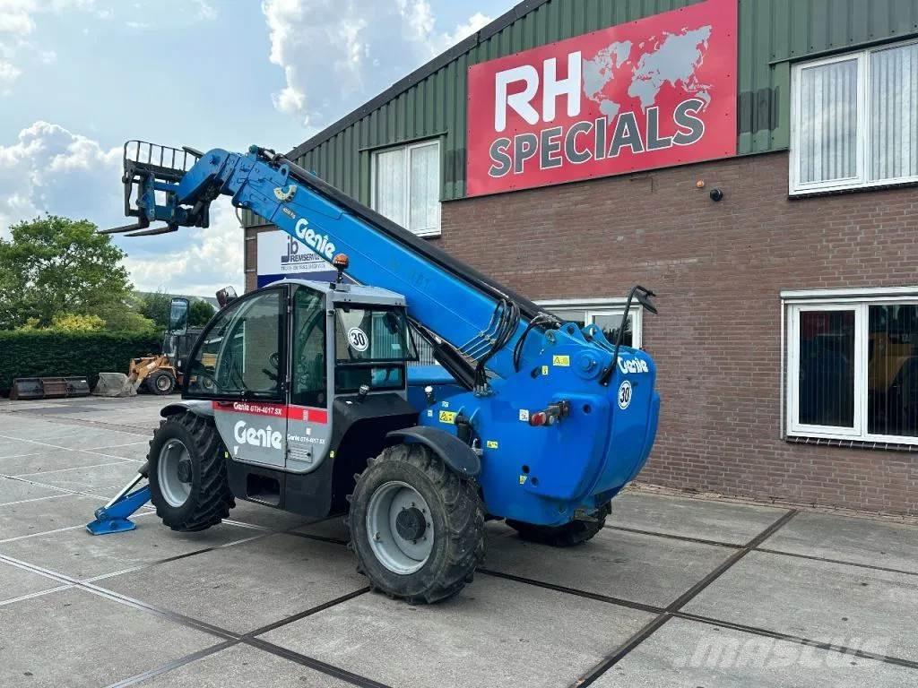 Genie GTH4017SX CE Teleszkópos rakodók