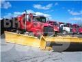 Western Star 4700 SB Hóeltakarítók