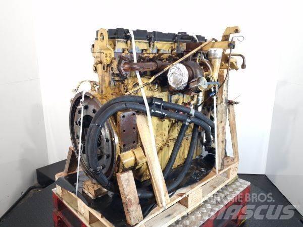 CAT C9 Motorok
