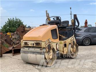 Volvo DD 24 Ikerdobos hengerek