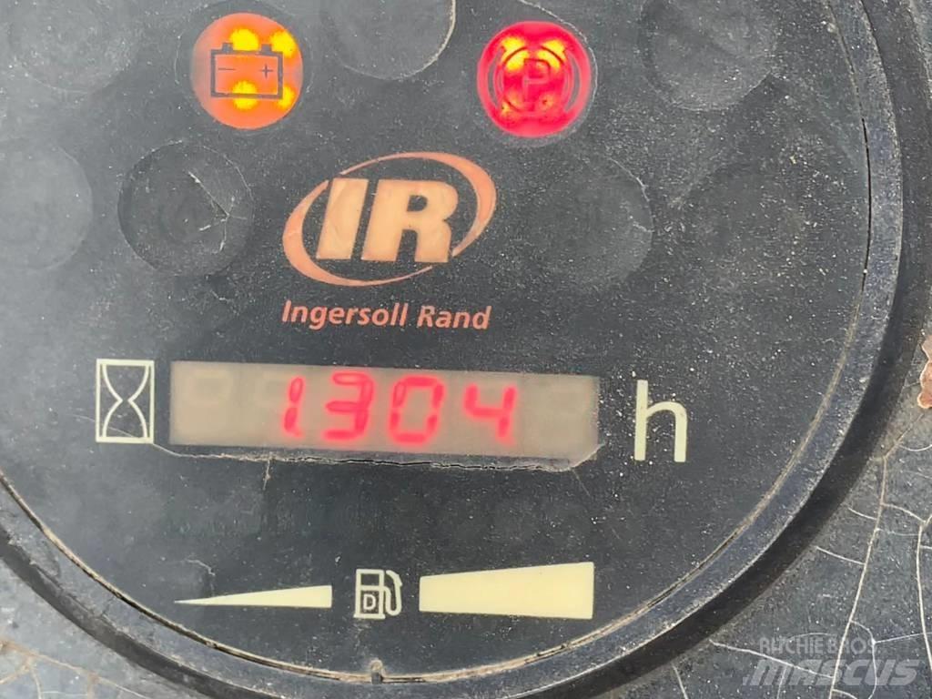 Volvo DD 24 Ikerdobos hengerek
