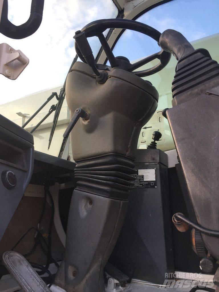 Terex A 450 Mobil daruk