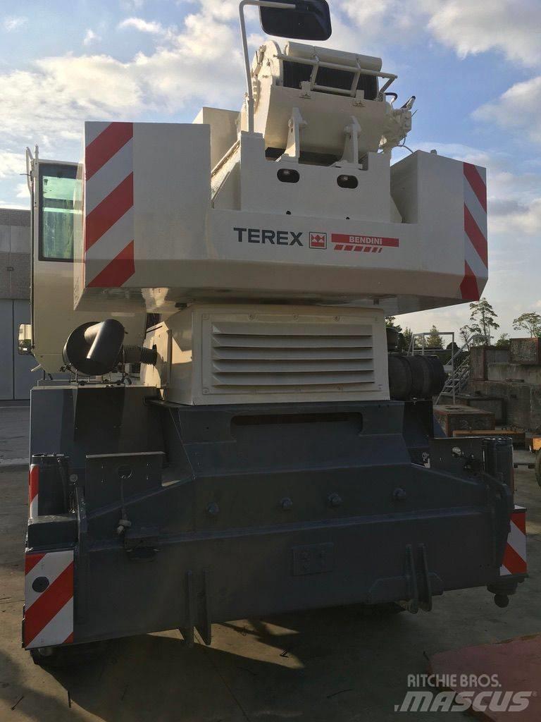 Terex A 450 Mobil daruk
