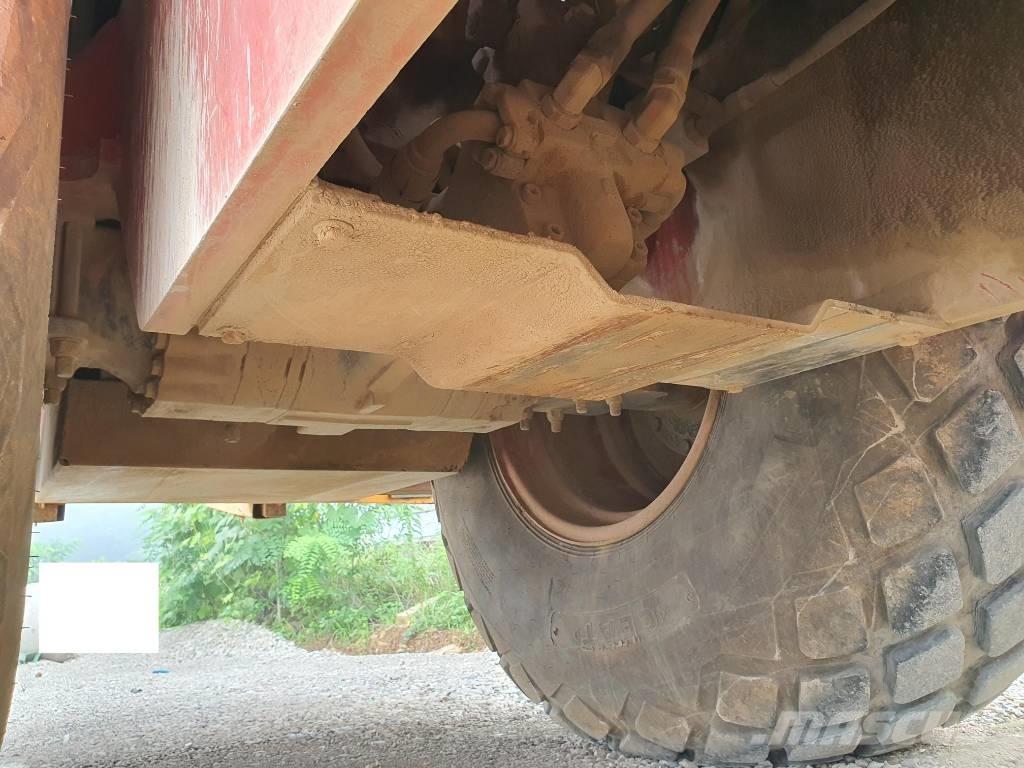 Dynapac CA 250 D II Egydobos hengerek