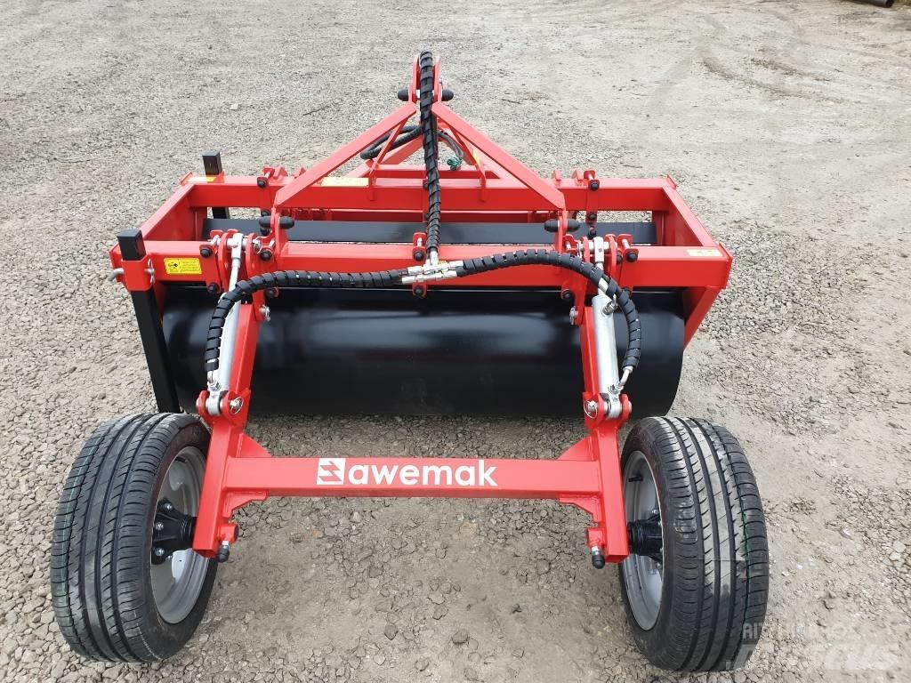 Awemak W1600 Hengerek