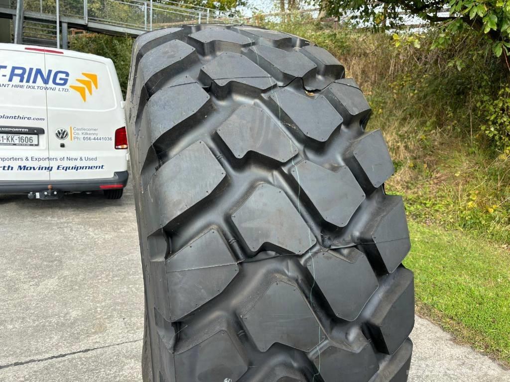 Firestone Tyres Egyéb alkatrészek