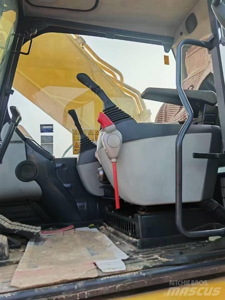 Komatsu 400-8R Lánctalpas kotrók