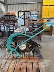 Ammann APF 20/50 Vibrátorok