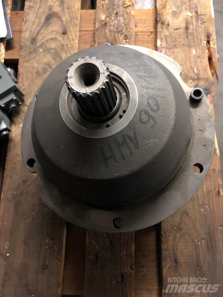 Linde HMV90 Egyéb alkatrészek
