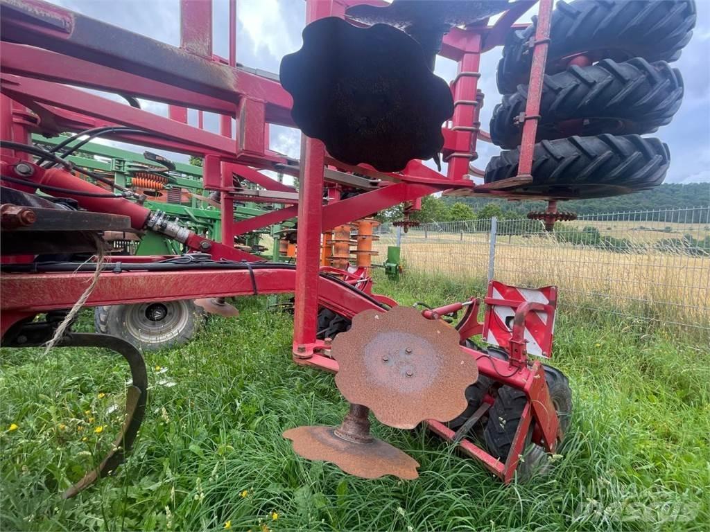 Horsch Tiger 4 AS Kultivátorok