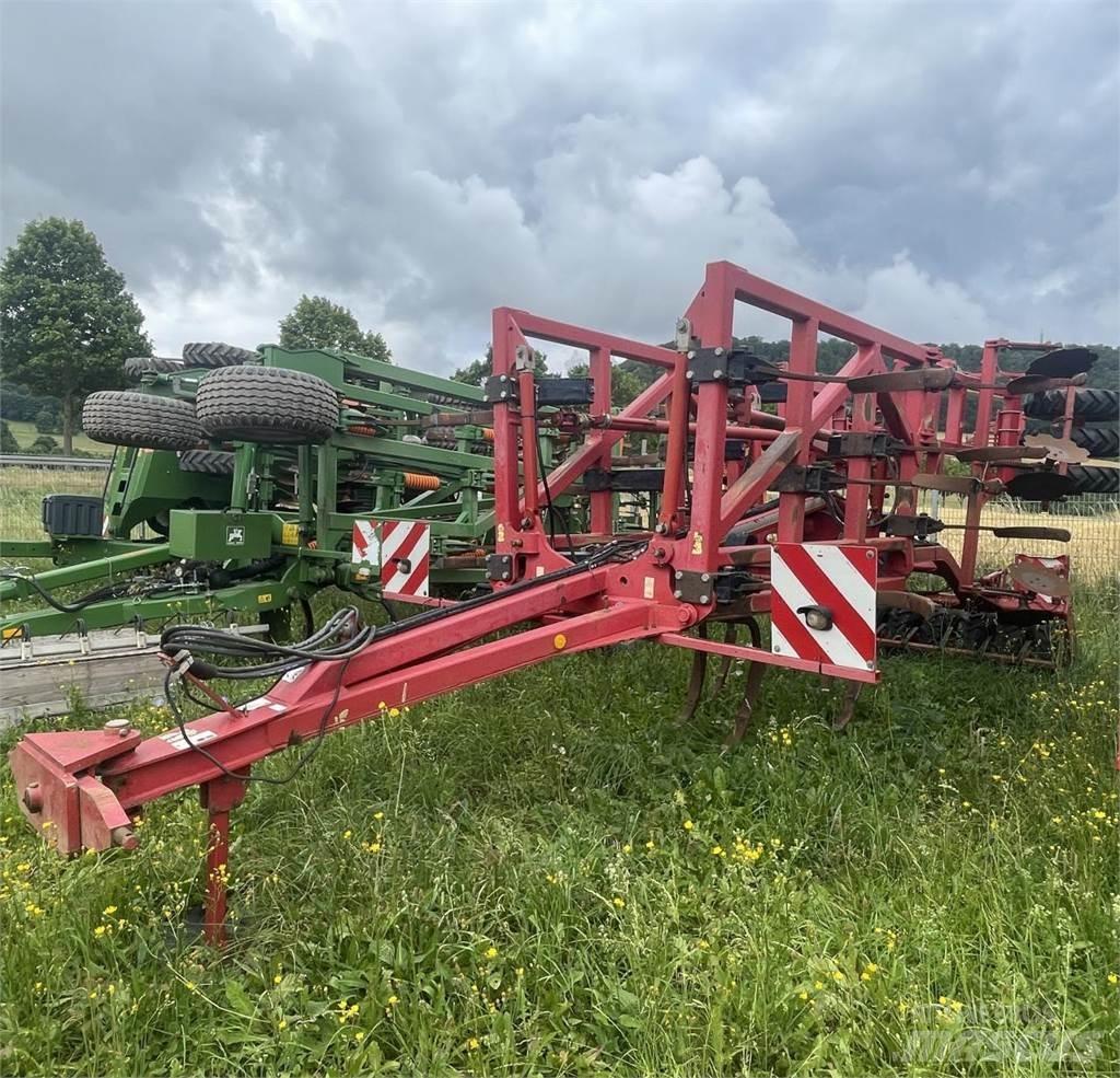 Horsch Tiger 4 AS Kultivátorok