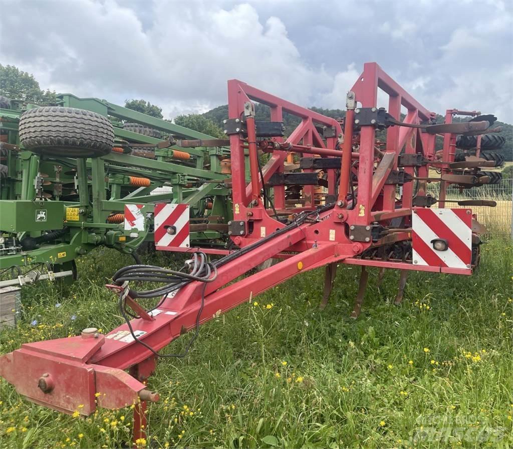 Horsch Tiger 4 AS Kultivátorok