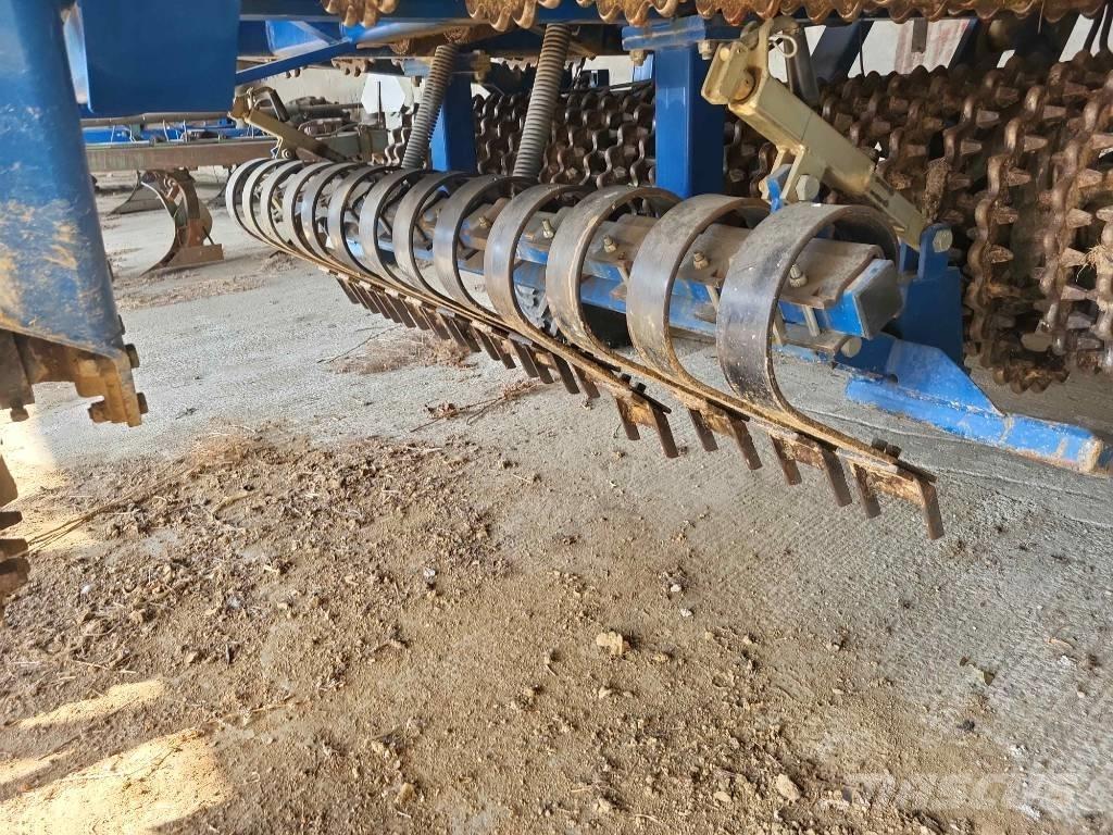 Dal-Bo MaxiRoll 950 Hengerek