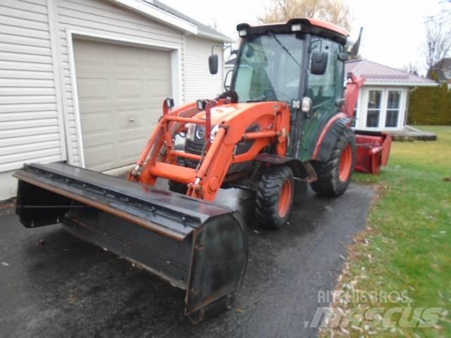 Kioti CK3410SE Traktorok