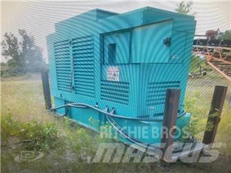 Onan 300 KW Dízel áramfejlesztők