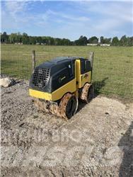 Bomag BMP 8500 Hengerek