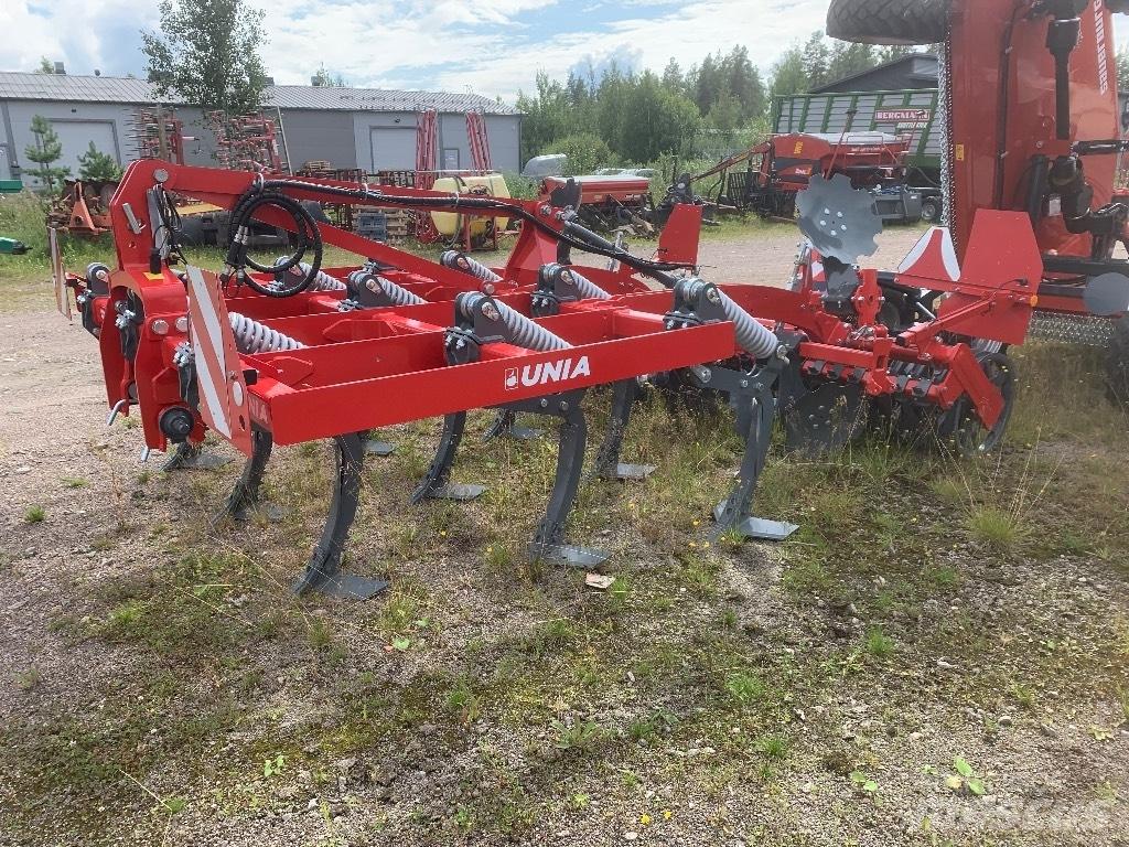 Unia Cross S 3 Kultivátorok