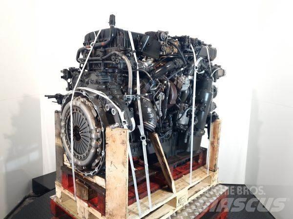 DAF MX-11 330 H2 Motorok