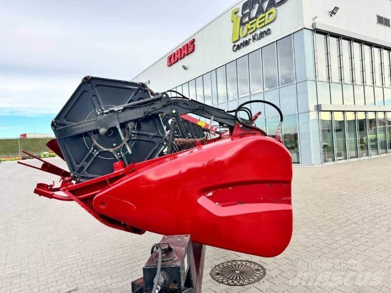 Case IH CASE 3050 Kombájn adapterek