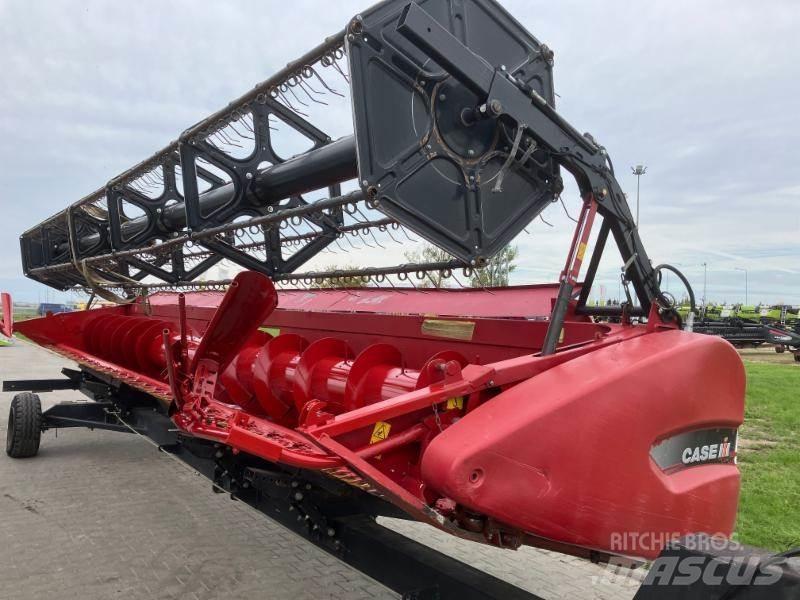 Case IH CASE 3050 Kombájn adapterek
