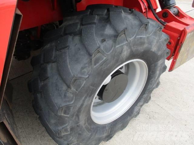 Manitou MRT2470 (477) Teleszkópos rakodók