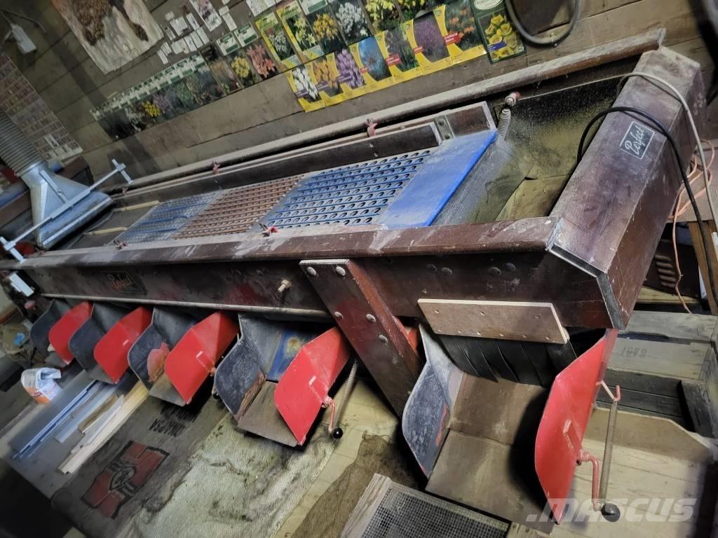 Perfect Sorteerlijn Egyéb mezőgazdasági gépek