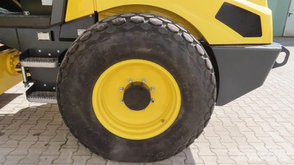 Bomag BW177 D-5 Egydobos hengerek