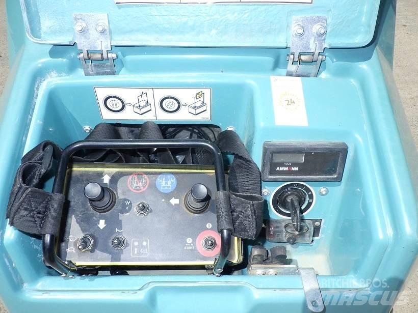 Ammann ARR 1575 Talajtömörítő gépek