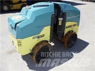 Ammann ARR 1575 Talajtömörítő gépek