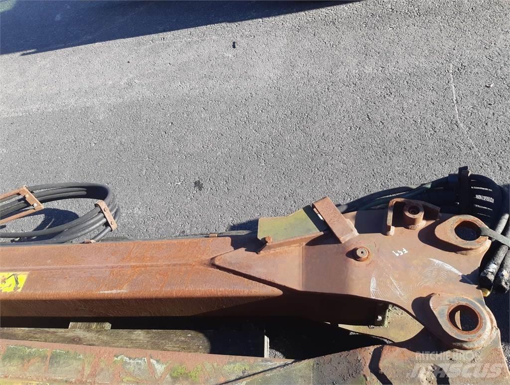 Loglift F59 Kihordó daruk