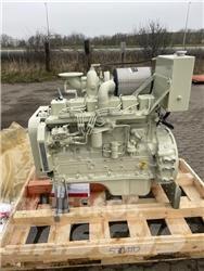 Cummins 6BT5.9D(M) Tengeri segédmotorok