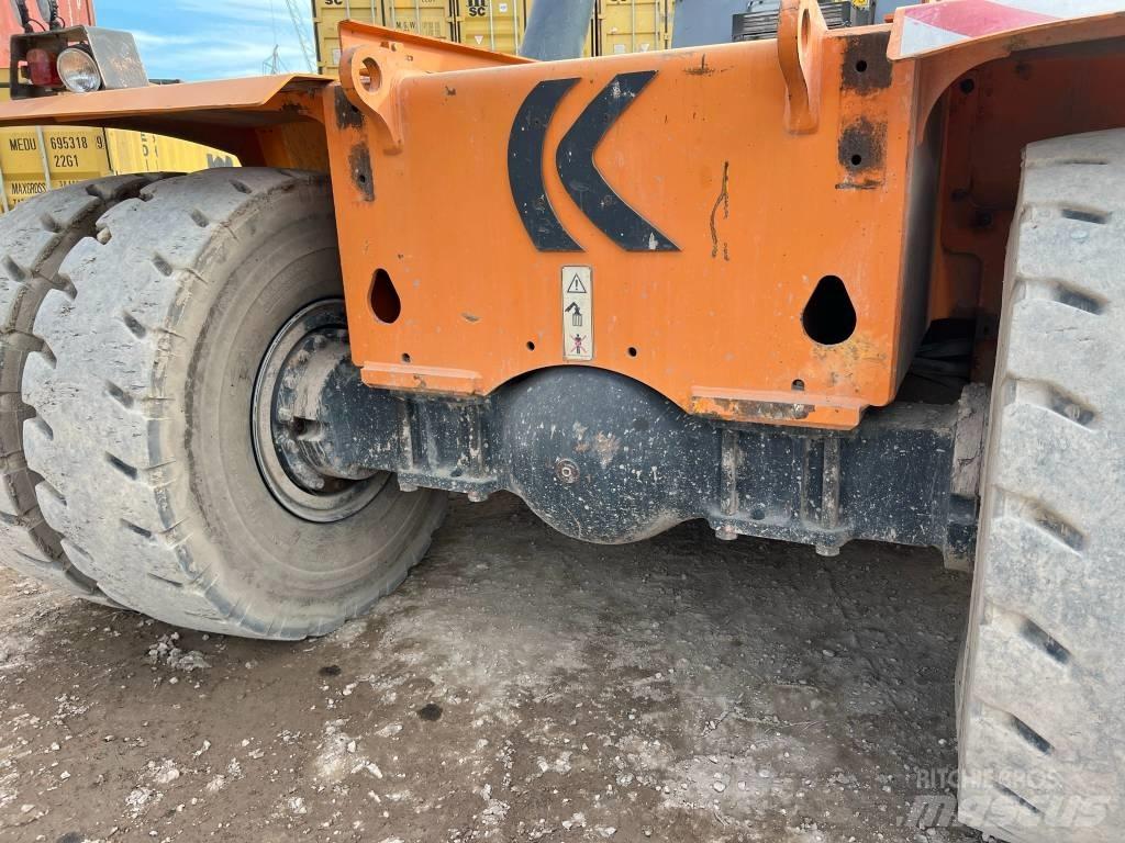 Kalmar DRF 450-60 S5 Konténer rakodó