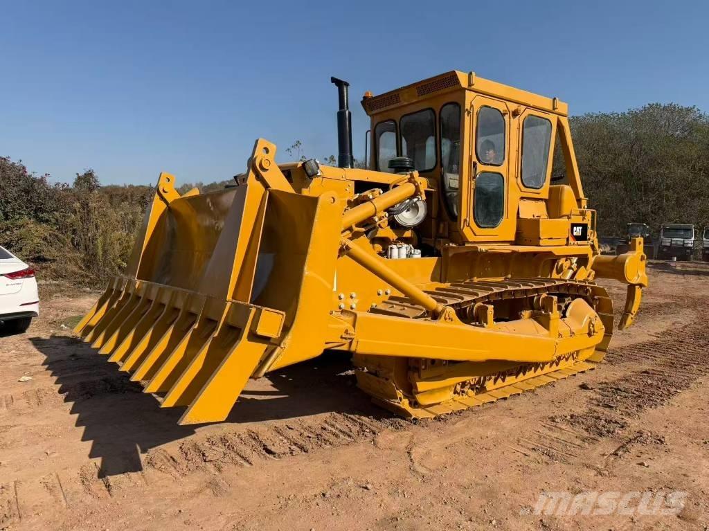 CAT D 8 K lánctalpas dózerek