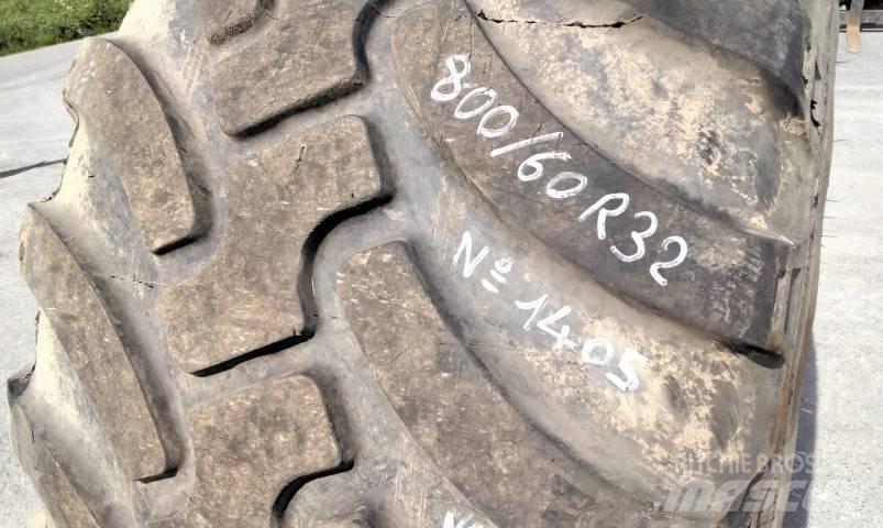 Alliance 800/60R32 Gumiabroncsok, kerekek és felnik