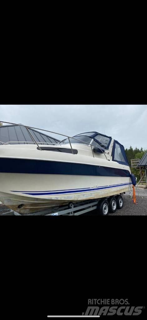  Suntrip 750 Mini kotrók < 7t