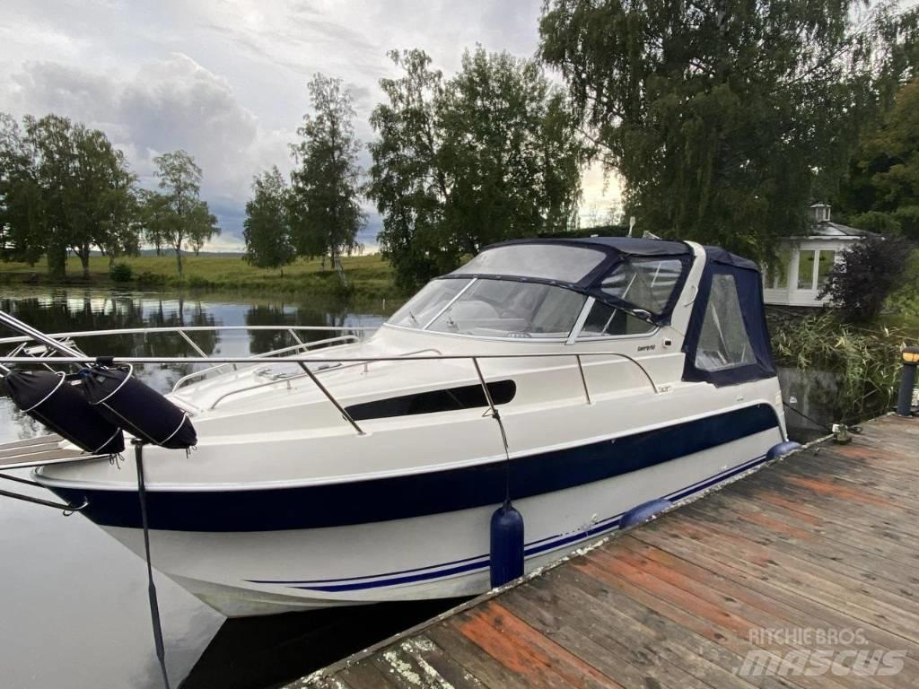  Suntrip 750 Mini kotrók < 7t