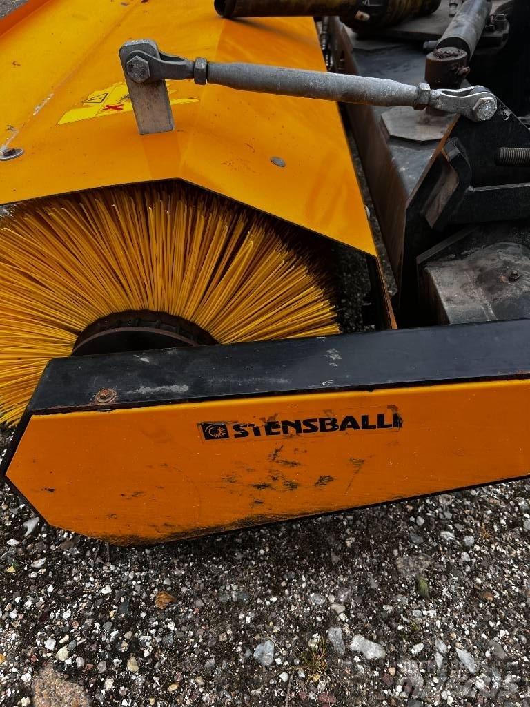  Stenballe FF2200 SP Egyéb útkarbantartó és hókotró gépek