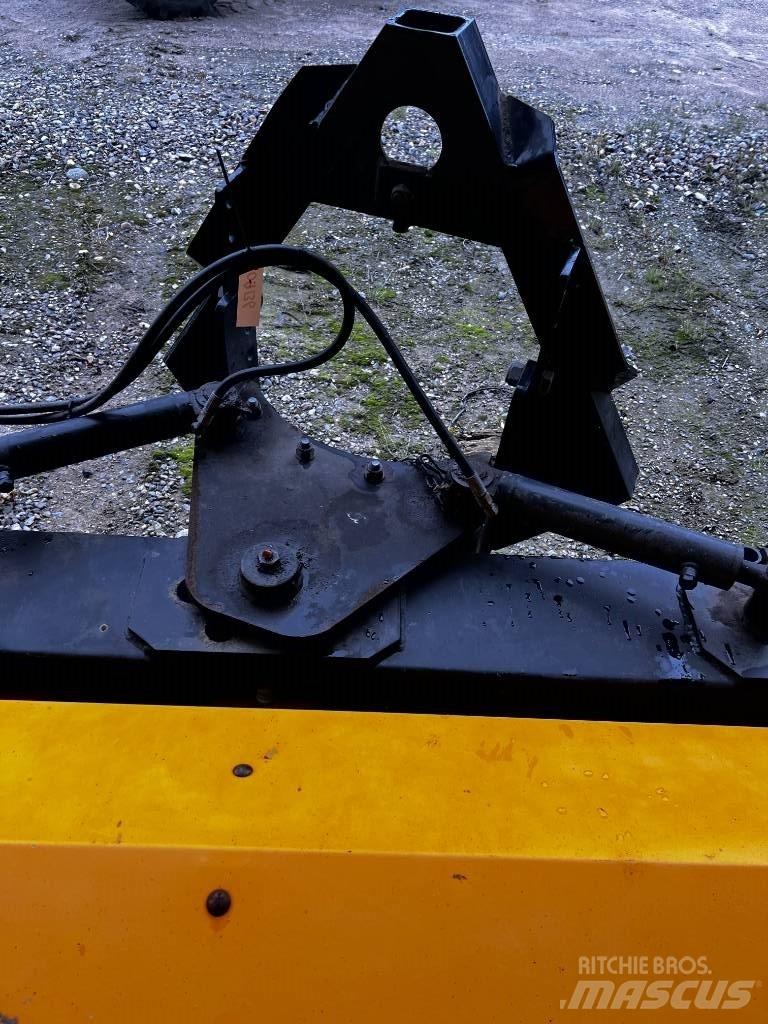  Stenballe FF2200 SP Egyéb útkarbantartó és hókotró gépek