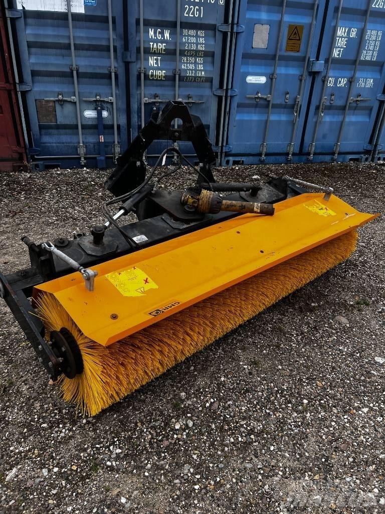  Stenballe FF2200 SP Egyéb útkarbantartó és hókotró gépek