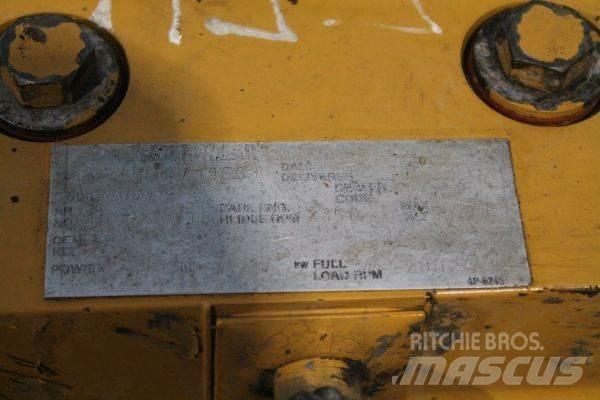 CAT 3054 Motorok