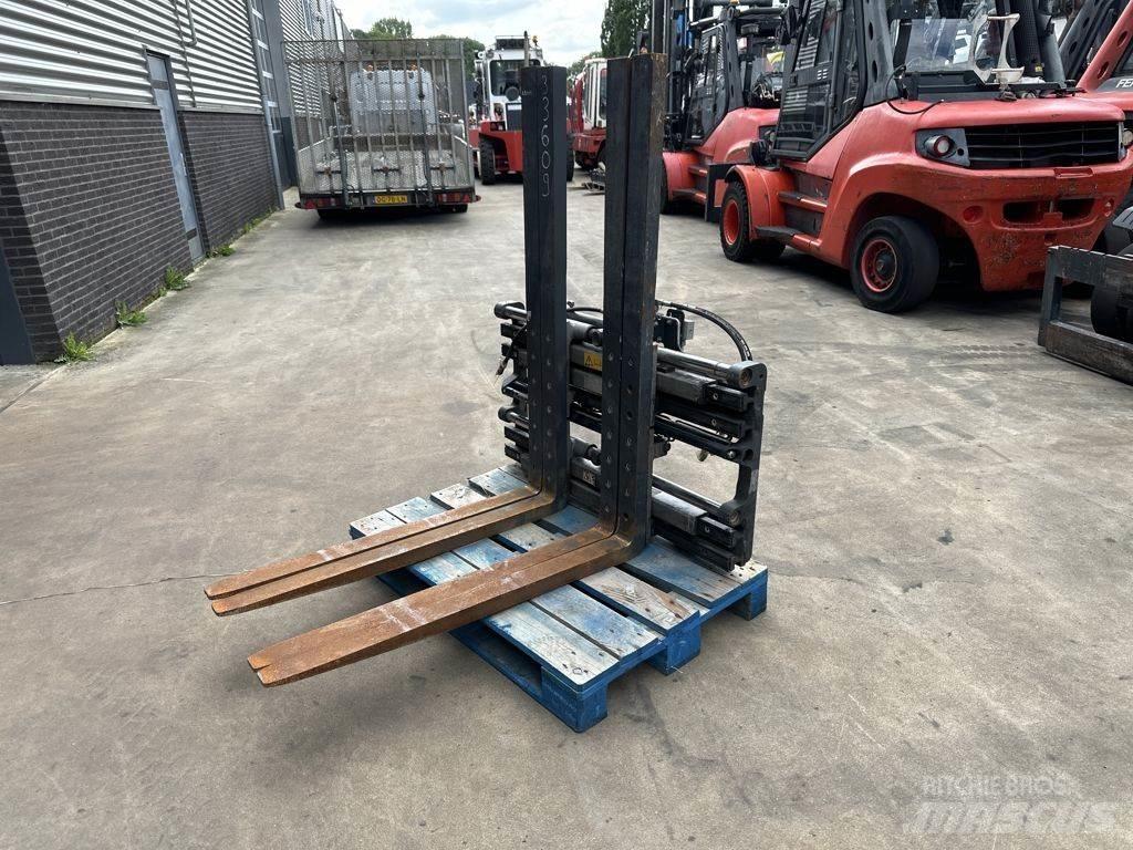 Kaup 2t429C Kanalak