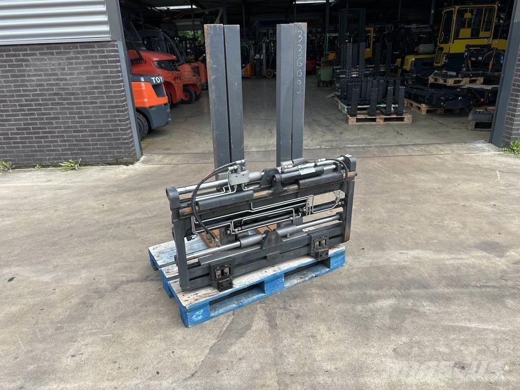 Kaup 2t429C Kanalak